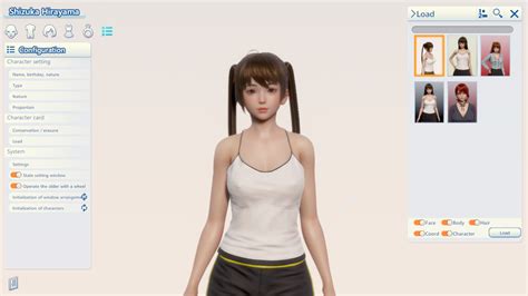 f95zone tifa|Unity .